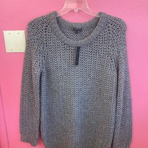 Theory knit sweater